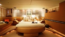  AA Absolute -  Master Cabin